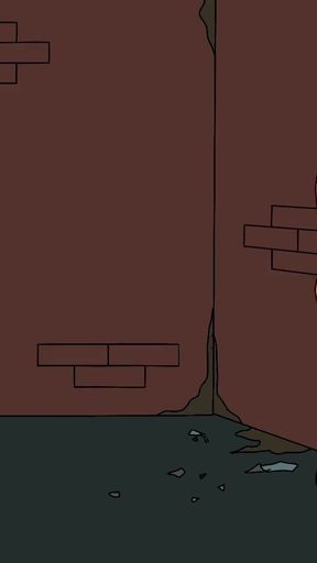 Powerful moment from &quot;Family Guy cartoon parody - Lois&#039;s affair with Glenn Quagmire is big and public&quot;