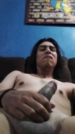 How Long You Last Without Coming