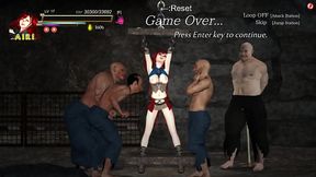 A1 / Guilty Hell - Villains of Shelter