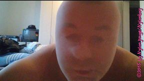 anleitung: pantyhose encasement 2