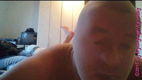 anleitung: pantyhose encasement 2