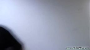 Gay military sex men to hairy video mobile Training the New Recruits