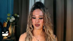 Sabrinah Carpenter Private Show