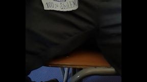 Morrito y su entrepierna