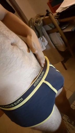 Reveal My Dick