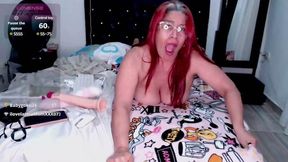 Samatha Miller Private Show