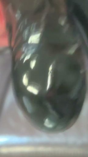 rubbnercock   Clip 1