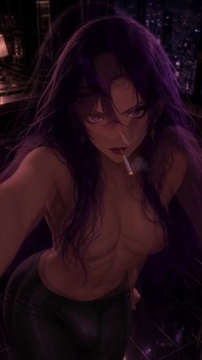 transgender anime fantasy first time with desperate transgender girl wants you to stay the the night   Clip 1