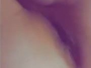 I don’t own the music but I own this sexy TS  ass