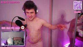 SweatyJay video