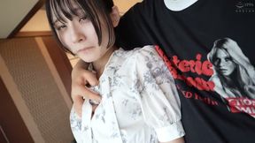 T*NP-030 Tanned Nanako Reduced Mosaic