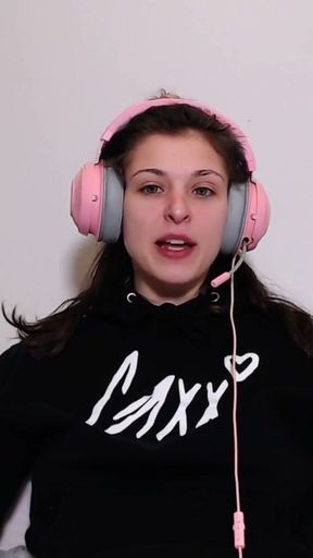 MUST WATCH: Leah Gotti &amp; 500 porn models speak out!!!   Clip 3
