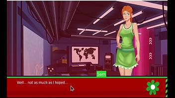 CLOVER HAVE BECOME A TRUE NERD.......I'_M SO PROUD (paprika Trainer) Ep 15