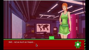 CLOVER HAVE BECOME A TRUE NERD.......I'_M SO PROUD (paprika Trainer) Ep 15