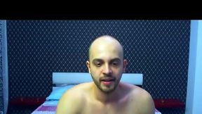 Chris Dream Private Show