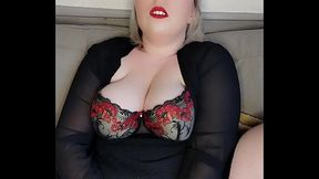 Vous avez vu la photo que je viens de publier avec cet &eacute_norme gode ? Et bien ...