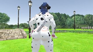 Same caboose as Yesterday