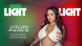 Green Light / Red Light