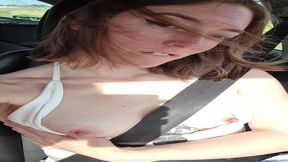 aller hop ! en voiture !