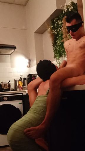 Vintage Submissive Part 1