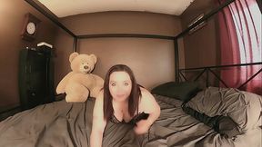 Sexy BBW Teasing You - Remaster