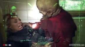 Zombie Origin Strikes Hard