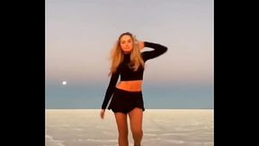 Hot legal teen / Futur Cumdumpster