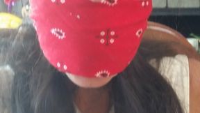 Sofia Bertolini Tightly Bound, Triple Gagged, Crotch roped & Humiliated for Snooping & Stealing!! *37MINUTES LONG* RE EDIT 2025