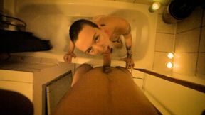 Sexy Bath