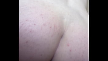 Dominant Fit Trans Step Sister Sits on Your Face After Gym