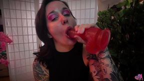 21 min 57 tu me prete ta belle queue ?je suis tres chaude ce soir ! ...