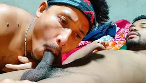 Exploring Desi Desires, A Sensual Journey With A Beautiful, Well-Endowed Indian Man