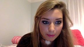 Non Nude Hotty Chats and Shows Off