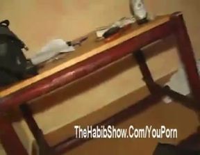 Dominican Dark Skinned Roach hOE SUCKING n FUCKING