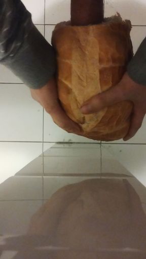 Fuckin loaf of breast top