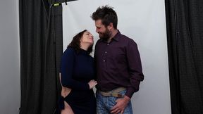 43 cuckold episode 1/3serie cuckold en 3 parties ! ( je baise devant mon mari...