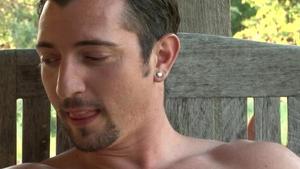 FalconStudios.com: Gay Troy Daniels having fun with Jimmy Durano