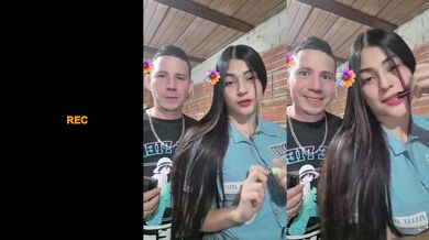 PUBLIC STEPMOM WORSHIP TURNS BREATHLESS WITH RELENTLESS THRUSTS