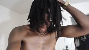 Anthonio Carter Private Show