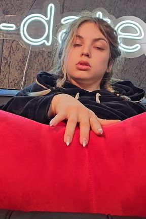A Friend Came to Visit and We Ended up Making the Most Intense and Real Threesome of Our Lives
