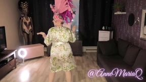 Strip Stream 5.4.2024 TEASER