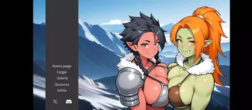 tomboy orc Camp 1 Gameplay