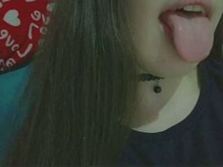 Fairy bliss begging to received a load at her throat already watering expecting for it compilation