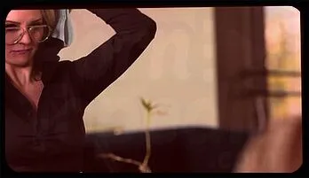 Intense Lesbian Threesome with Victoria Voxx & Spencer Bradley