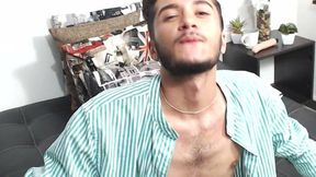 Hairy Omar Private Show