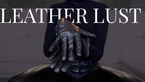 leather lust