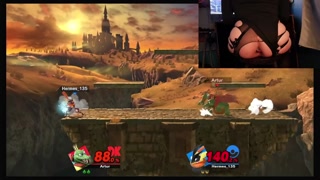 Femboy unlocks the elite smash while riding different dildos