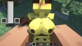 porn in minecraft Jenny | Sexmod 1.2 от SchnurriTV | Tax City of Future | SEUS Renewed shader part29