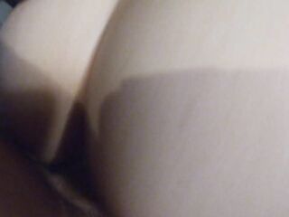 Fisting and reverse cowgirl anal. Cum to chest.