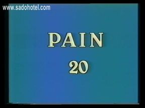 Mistress of Hurt 121.
